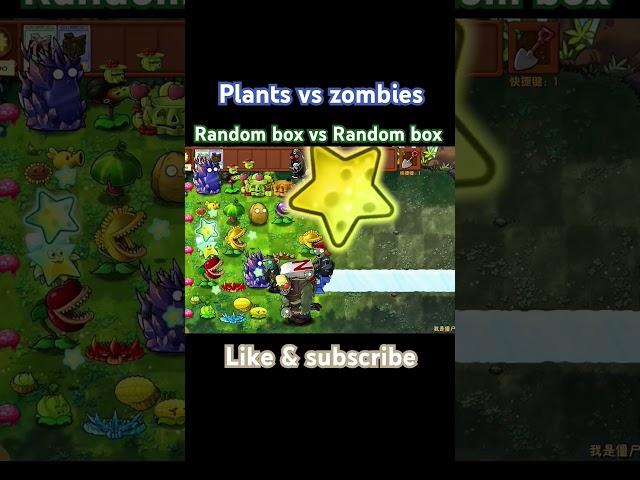Plants vs zombies#viralvideo #zombiesvsplants #plz_subscribe_my_channel #viralreels