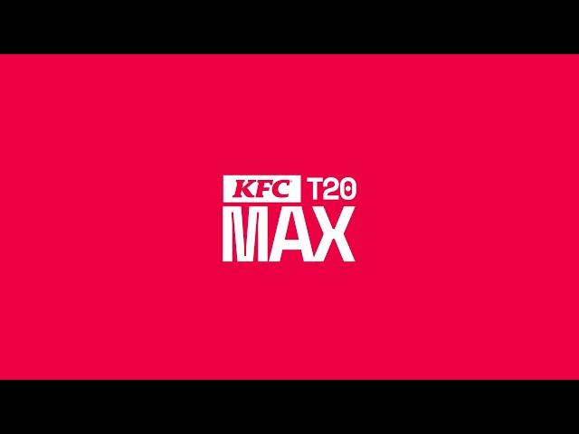 KFC T20 Max - Mens - University of Queensland v Western Suburbs