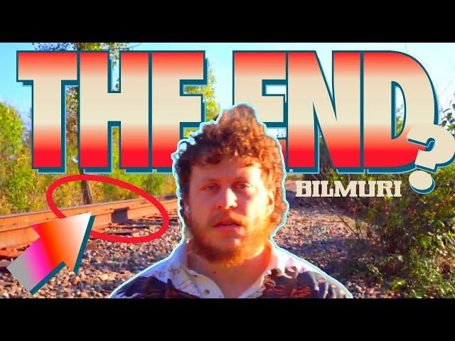 BILMURI- "THE END" (OFFICIAL MUSIC VIDEO)