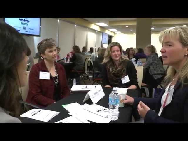 DBJ's Mentoring Monday 2015