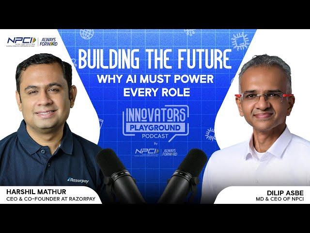 Innovator's Playground I Episode 1