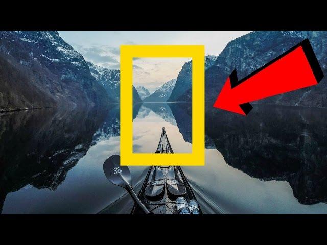 National Geographic Assignment Explorer Digital Correspondent Entry Video