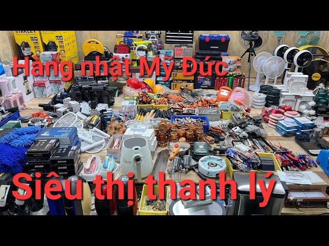 Dọn Kho Thanh Lý, Máy Hút Bụi, Máy Maxa, Máy Rửa Xe, Nồi Cơm Sap, Nồi Lẩu