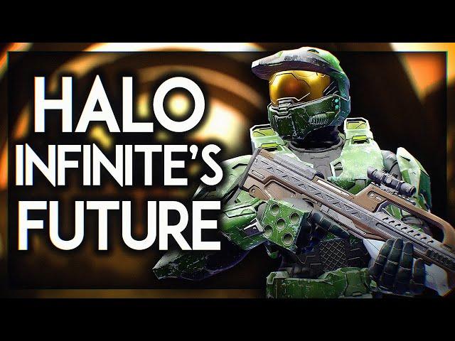 What The HELL Just Happened With Halo Infinite?!