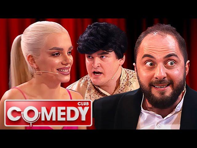 Comedy Club 19 сезон, выпуск 4