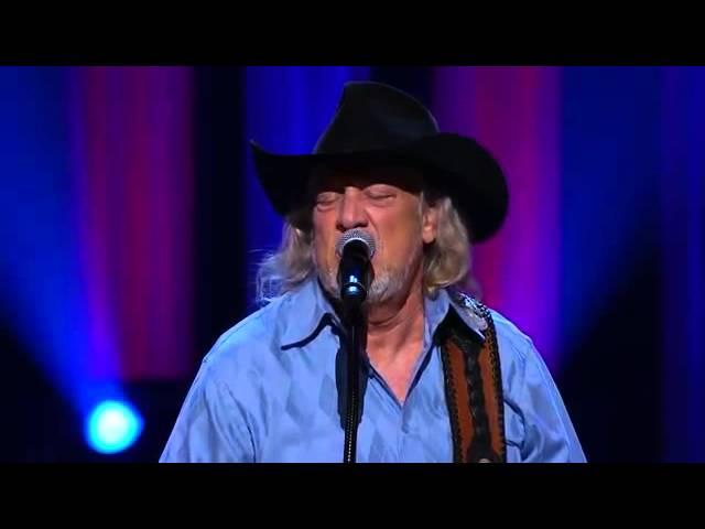 John Anderson - I Wish I Could Have Been There / The Florida Music Awards Hall of Fame Inductee 2014