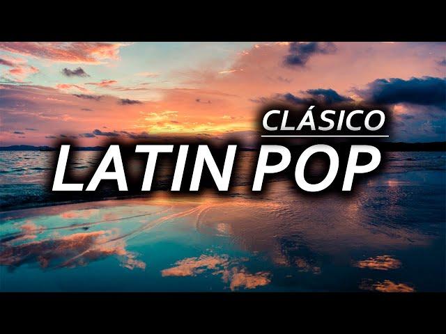 Mix Latin Pop Clásicos Vol.2( Fonseca, Bacilos, Carlos Vives, Chino y Nacho, Montaner, Rakim) 1 HORA