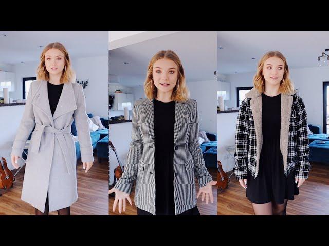 HOCHZEITSOUTFIT STRUGGLE Deluxe | „Vlogmas“ Tag 11