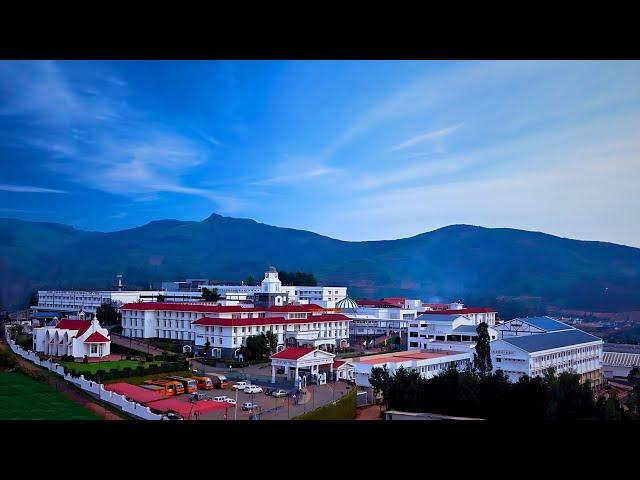 A Glimpse of GSIS Ooty | Campus Tour 2023 | Best International School