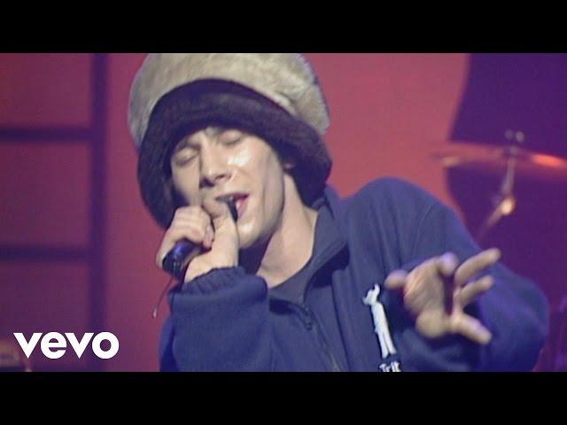 Jamiroquai - Blow Your Mind (Top Of The Pops 1993)