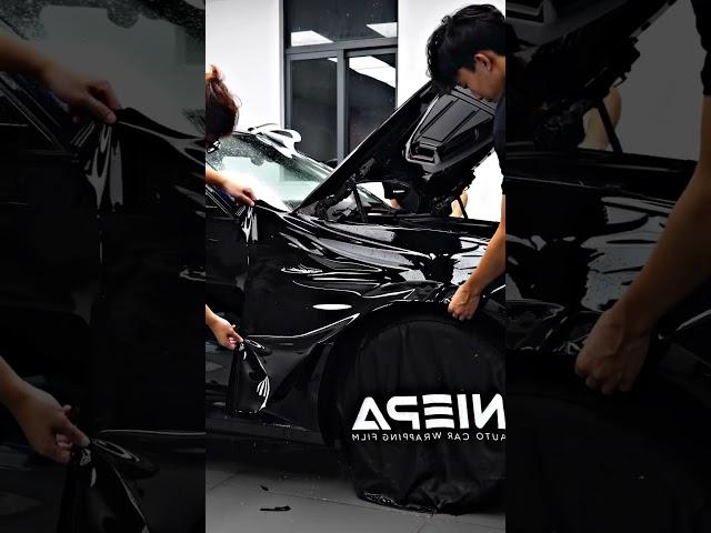 #ppf #tpu #tph #car #detailing #wrap #factory #windowtint #supplier #wrapping