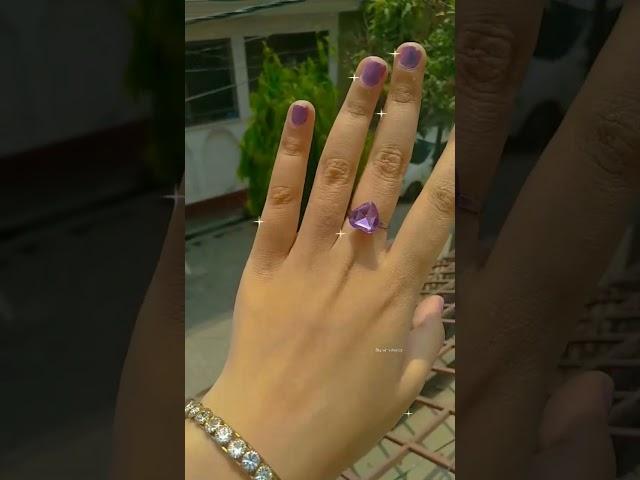  DIY  ring /diy with deepa #shorts #viral #diycrafts #craft #bts
