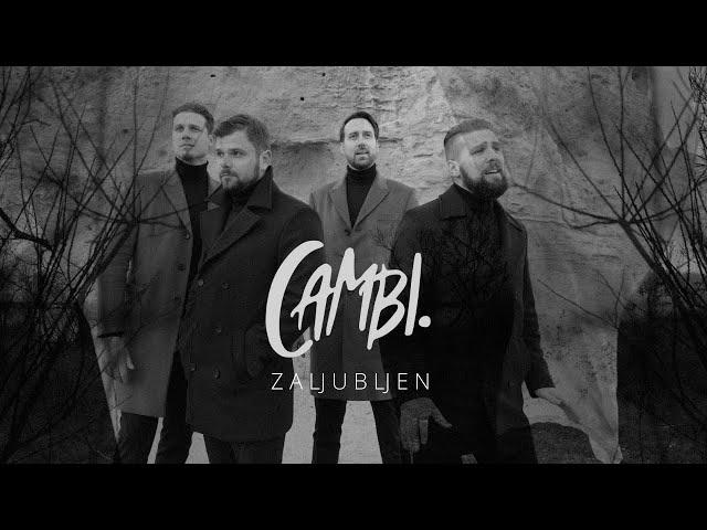 CAMBI. - Zaljubljen (Official video)