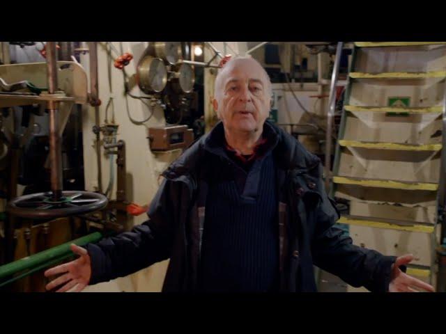 Tony Robinson's History Of Britain S02E02 - Edwardian Period