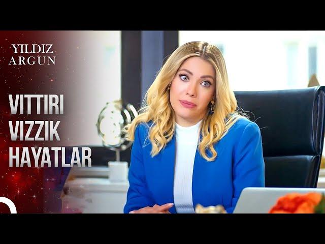 Yani Ağır Yaşamlar Da Olur Ama Kafa Olarak Ağır