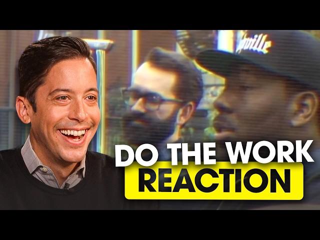 Michael Knowles REACTS to "Do The Work" | @MattWalsh @BrysonGrayMusic