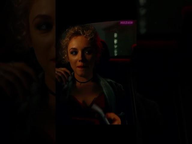 Она не знала, что он...  #кино #сериалы #фильмы