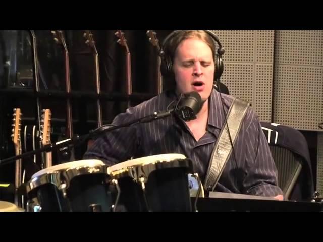 Joe Bonamassa - Stop! [Sam Brown cover]