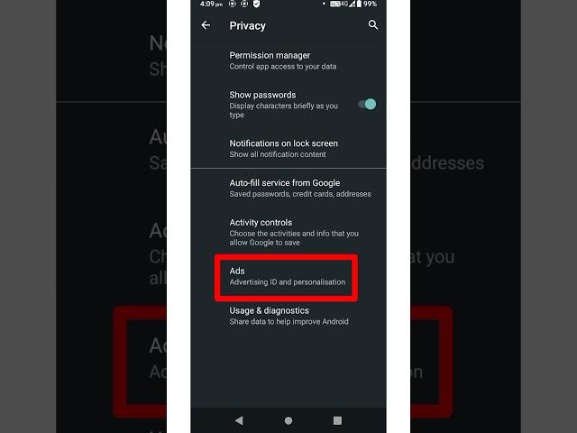 mobile display pe ads ko band kaise karen 2023 | मोबाइल पर Ads आना बंद कैसे करें | ads ko band kare