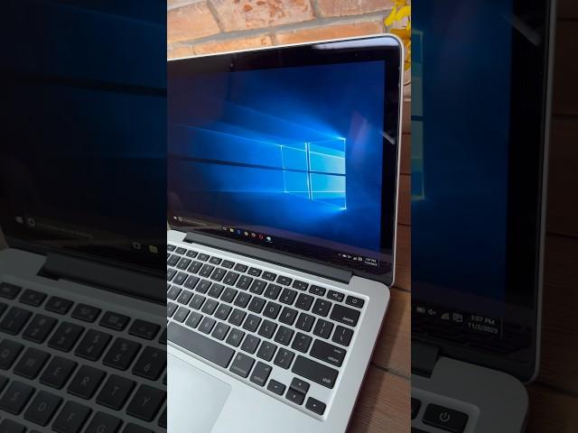 Windows Will SAVE Your Old Mac