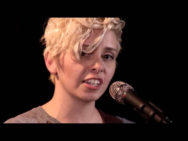 Callie Crofts - Electric Stars and Satellites (Live at Empty Sea)