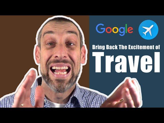 Google Flights - The Powerhouse Airline Search Engine For Cheap Ticket Deals (Into 2019)