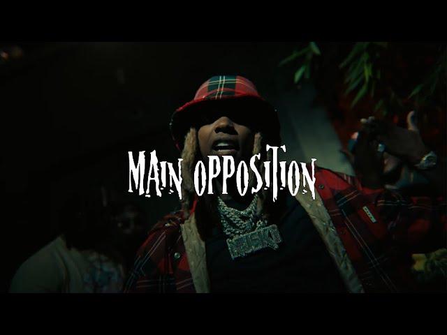 [SOLD] No Auto Durk x Lil Baby Type Beat 2023 - "Main Opposition" Prod. @b10wyd