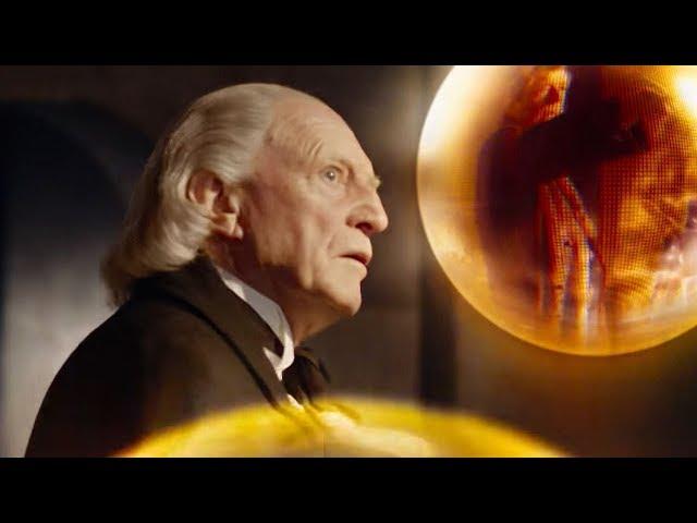 The Doctor of War | Twice Upon A Time | Doctor Who | BBC