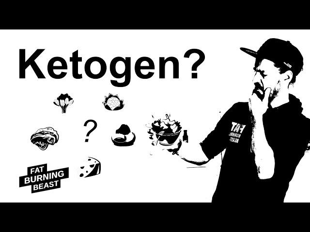 Keto-Diät: Was darf ich essen?  Die Top Keto Lebensmittel!