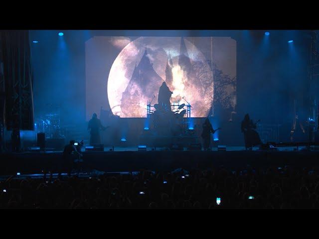 Mayhem - Freezing Moon - Wacken Open Air 2024 (LIVE)(OFFICIAL VIDEO)