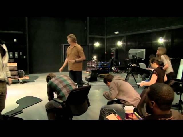 YouTube Creator Institute documentary 3 -- Cinematography, Lighting