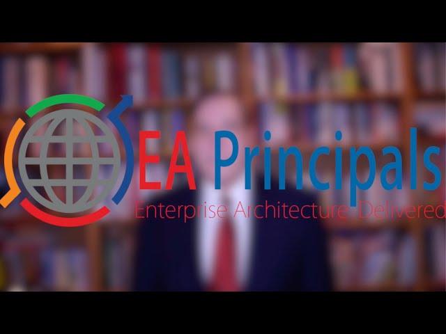 EA Principals