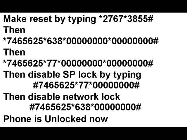 Samsung unlock code, Samsung unlocking phone (free)