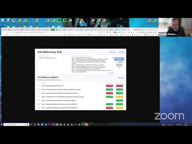 What Kind Of Link Building Are You Doing To Power Up Your Semantic Link Rebuilds?