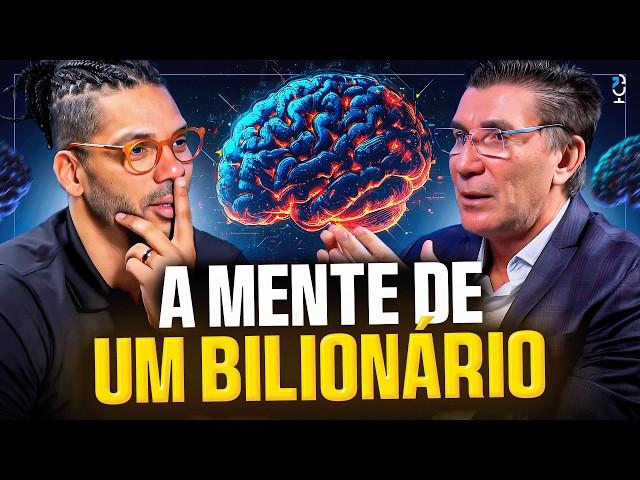 O Segredo para o SUCESSO Começa na MENTE (Janguiê Diniz) | JOTA JOTA PODCAST #196