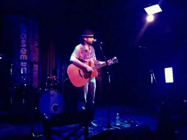 Nick Shelton - "Nobody Sees / Another Lover"
