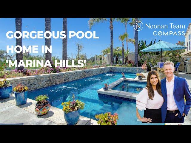 Laguna Niguel Homes for Sale - 10 Mondano, Laguna Niguel - Offered by The Noonan Team for $2,301,000