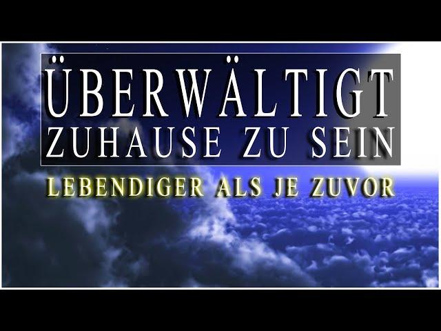 FRAU KOMMT UM, SIEHT ALTE LEBEN WÄHREND UNGLAUBLICHER NTE - NAHTODERFAHRUNGEN