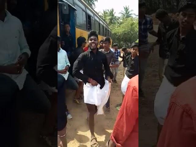 Vpt college dance