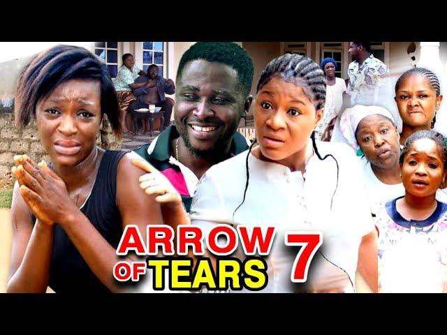 ARROW OF TEARS SEASON 7 - (New Movie) Destiny Etiko & Chacha Eke 2020 Latest Nollywood Movie Full HD