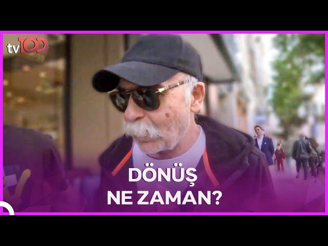 Settar Tanrıoğen, Kızılcık Şerbeti'ne Dönecek Mi?