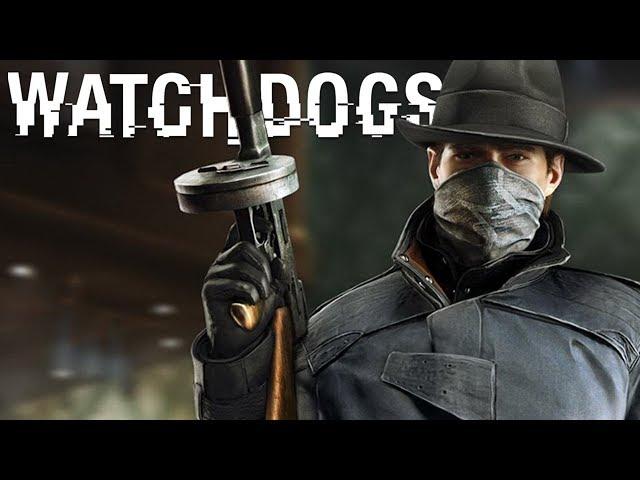 The Biggest Problem with Watch Dogs