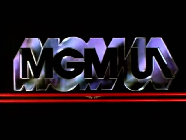 MGM/UA Communications Co. (with MGM Logo)