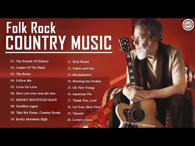 Cat Stevens, John Denver, Jim Croce, Don Mclean, Simon & Gafunkel - Country Music Experience