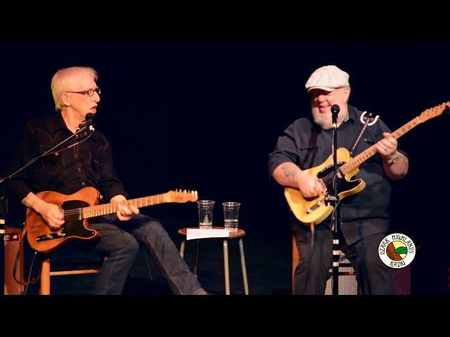 "Hot Rod Lincoln" - Bill Kirchen & Redd Volkaert