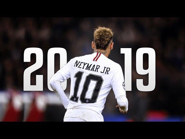 Neymar Jr - NeyMagic - Skills Show  | HD