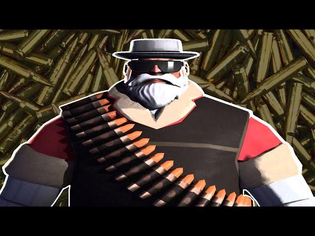 I Main Heavy Now