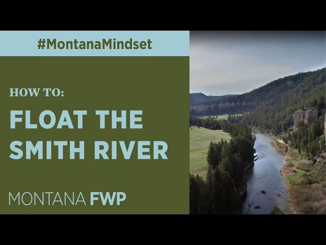 River Recreation In Montana | Smith River