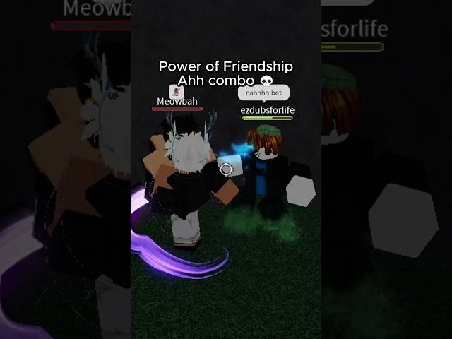 0.1% Chance Combo 