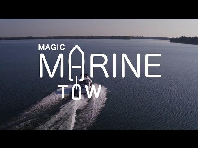 Magic Marine Tow®